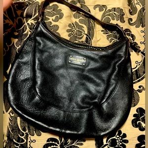 Kate spade hobo